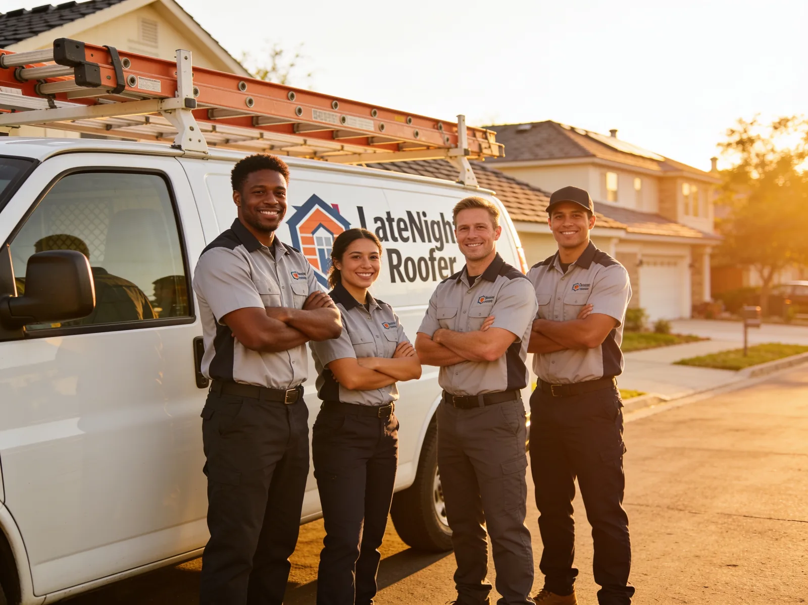 Emergency Roof Repair company in Warrensburg, IL
